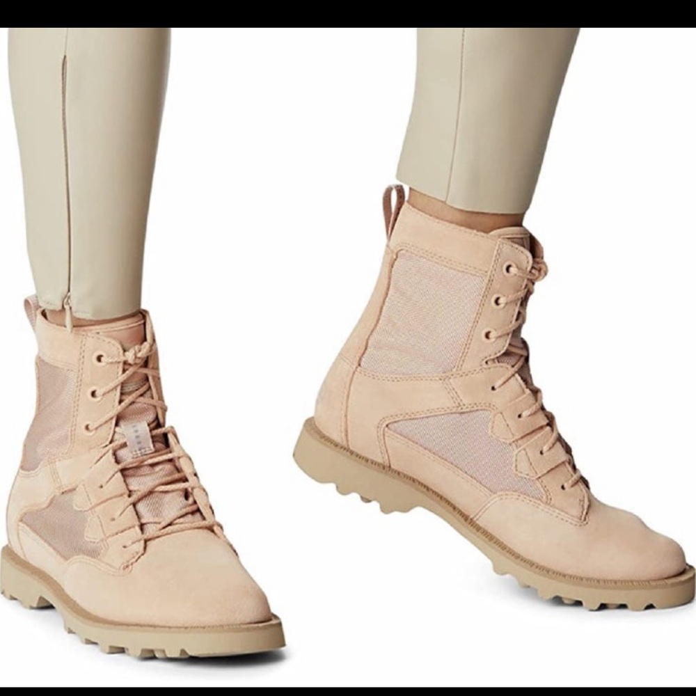 Sorel WOMEN'S CARIBOU™ OTM BOOTIE